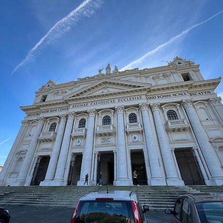 B&B House Napoli Cavour Exterior photo