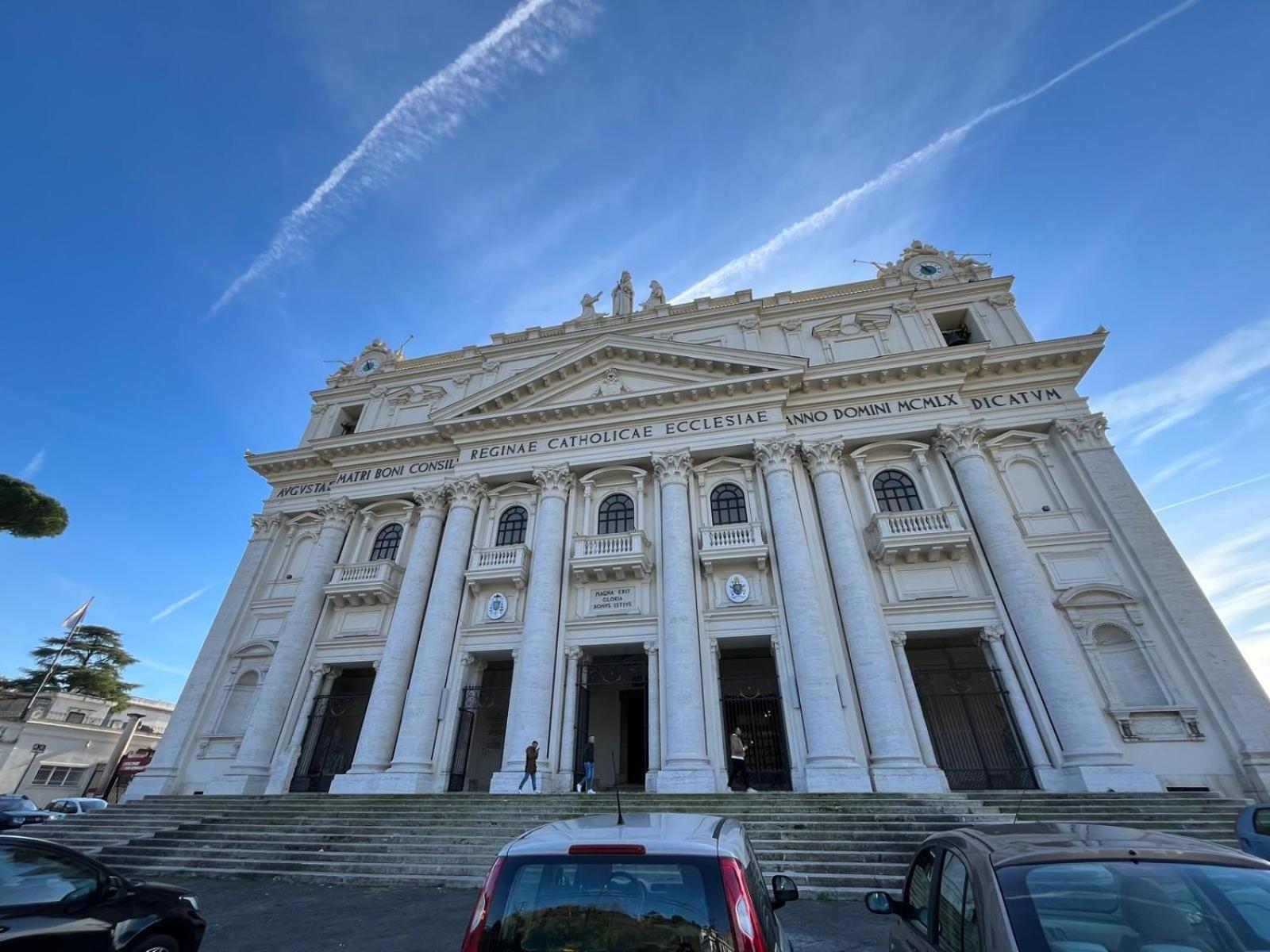 B&B House Napoli Cavour Exterior photo